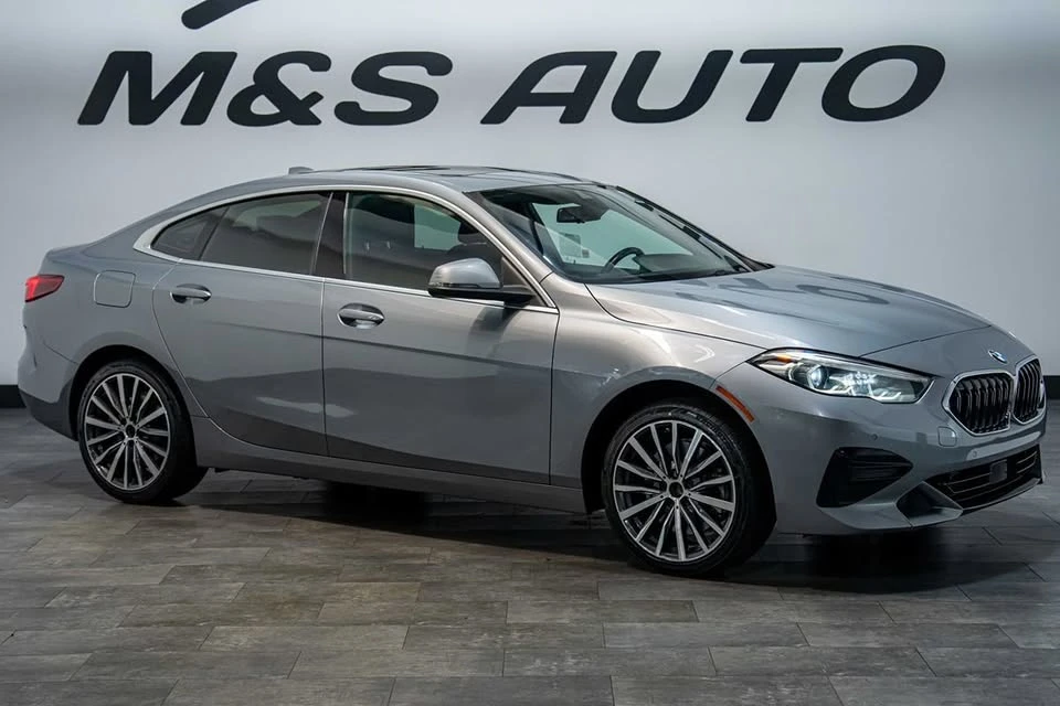 2022 BMW G42 2 Series - Image 7 of 20