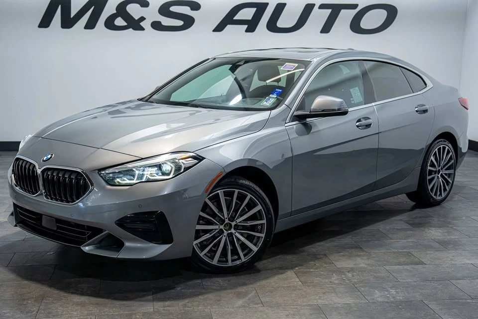 2022 BMW G42 2 Series - Image 2 of 20
