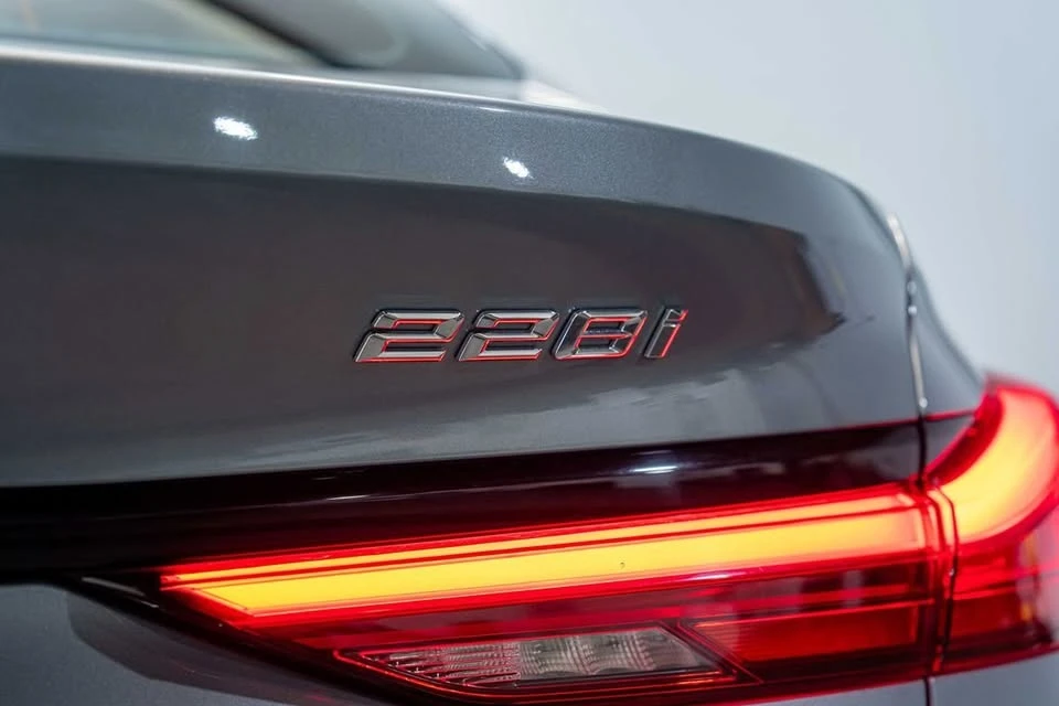 2022 BMW G42 2 Series - Image 11 of 20