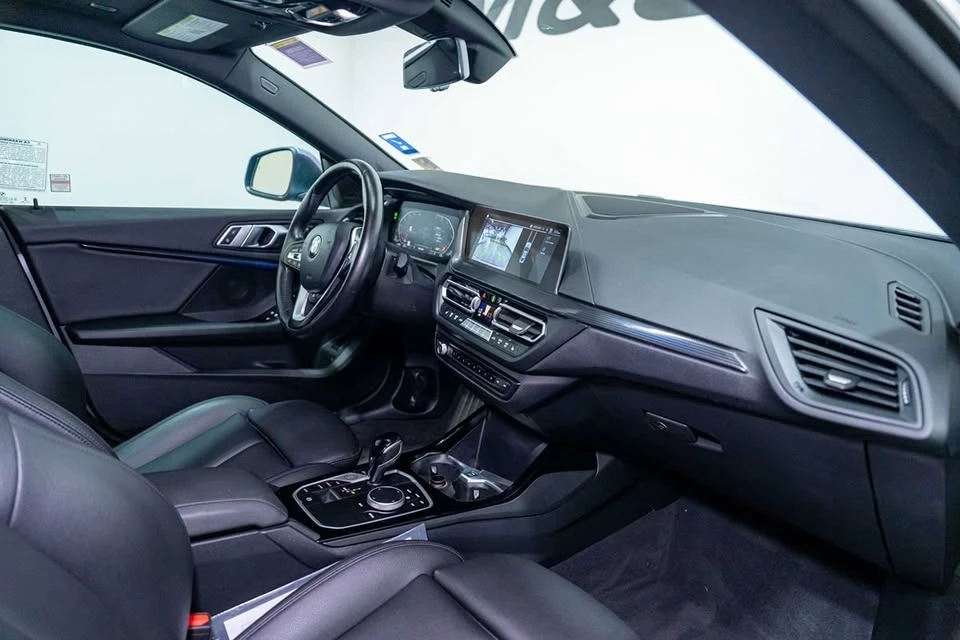 2022 BMW G42 2 Series - Image 18 of 20