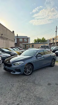 2022 BMW 228i xDrive Gran Coupe