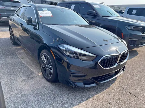 2022 BMW 2 Series 228i xDrive Gran Coupe