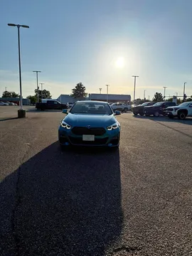 2022 BMW 228i xDrive Gran Coupe