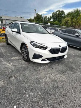 2022 BMW 2 Series 228i xDrive Gran Coupe