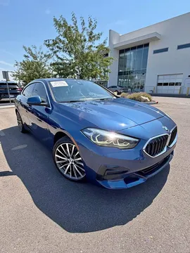 2022 BMW 2 Series 228i xDrive Gran Coupe