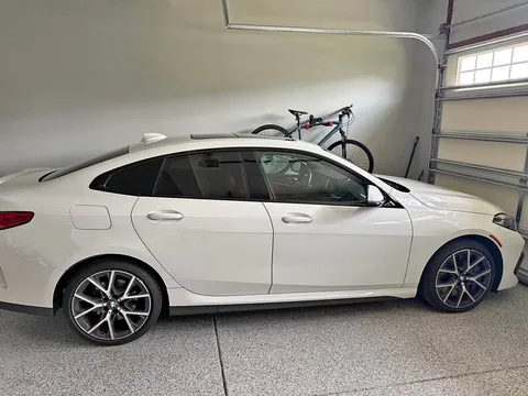 2022 BMW 2 Series 228i xDrive Gran Coupe