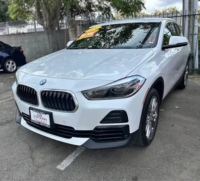 2022 BMW 2 Series 228i xDrive Gran Coupe Sedan 4D