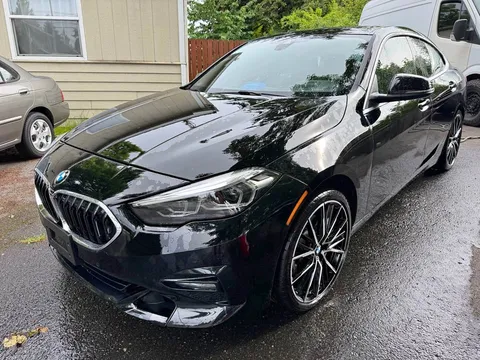 2022 BMW 2 Series 228i xDrive Gran Coupe
