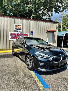 2022 BMW 2 Series 228i xDrive Gran Coupe
