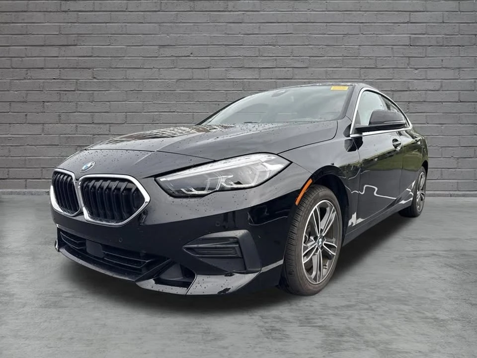 2022 BMW G42 2 Series - Image 2 of 7