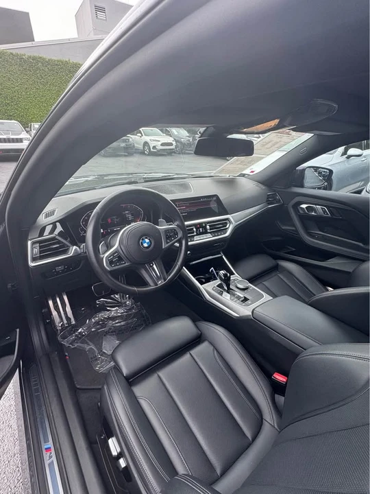 2022 BMW G42 2 Series - Image 5 of 7