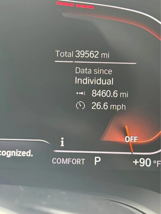 2022 BMW G42 2 Series - Image 7 of 7