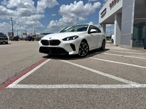 2022 BMW 2 Series 230i Convertible 2D