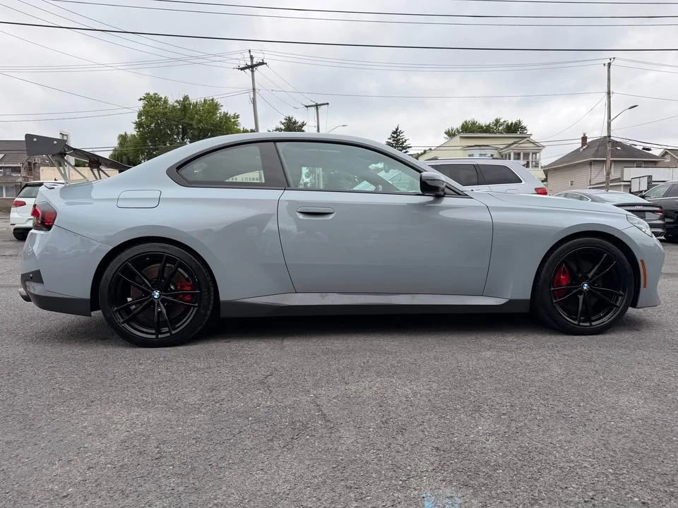 2022 BMW G42 2 Series - Image 10 of 20