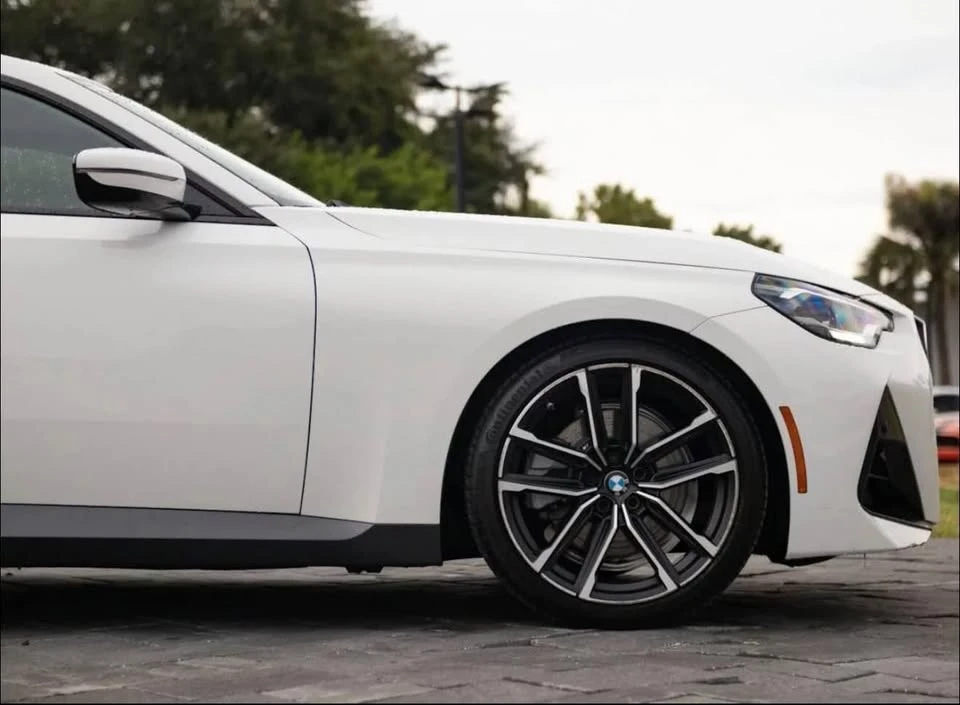 2022 BMW G42 2 Series - Image 9 of 16