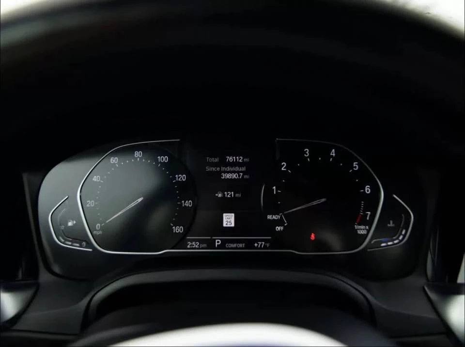 2022 BMW G42 2 Series - Image 16 of 16