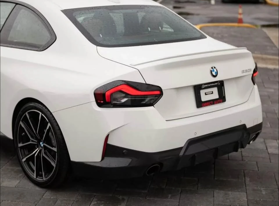 2022 BMW G42 2 Series - Image 6 of 16