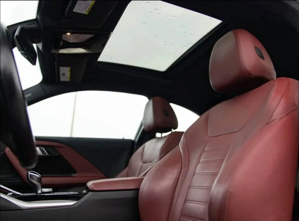 2022 BMW G42 2 Series - Image 12 of 16