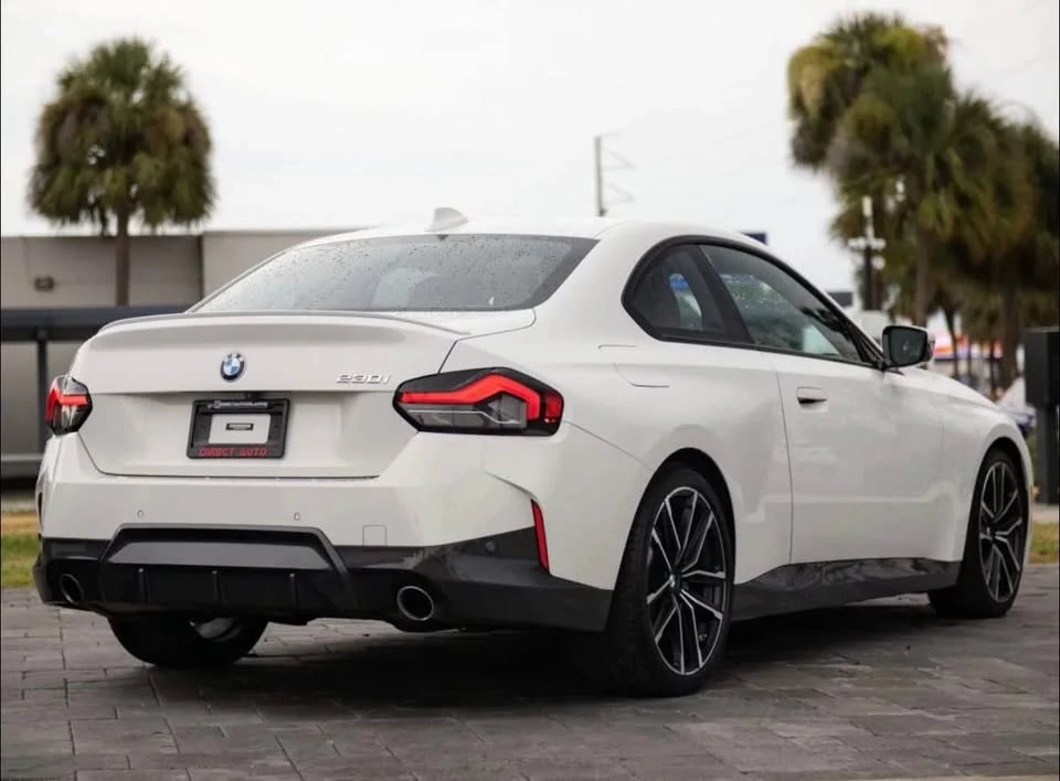 2022 BMW G42 2 Series - Image 7 of 16