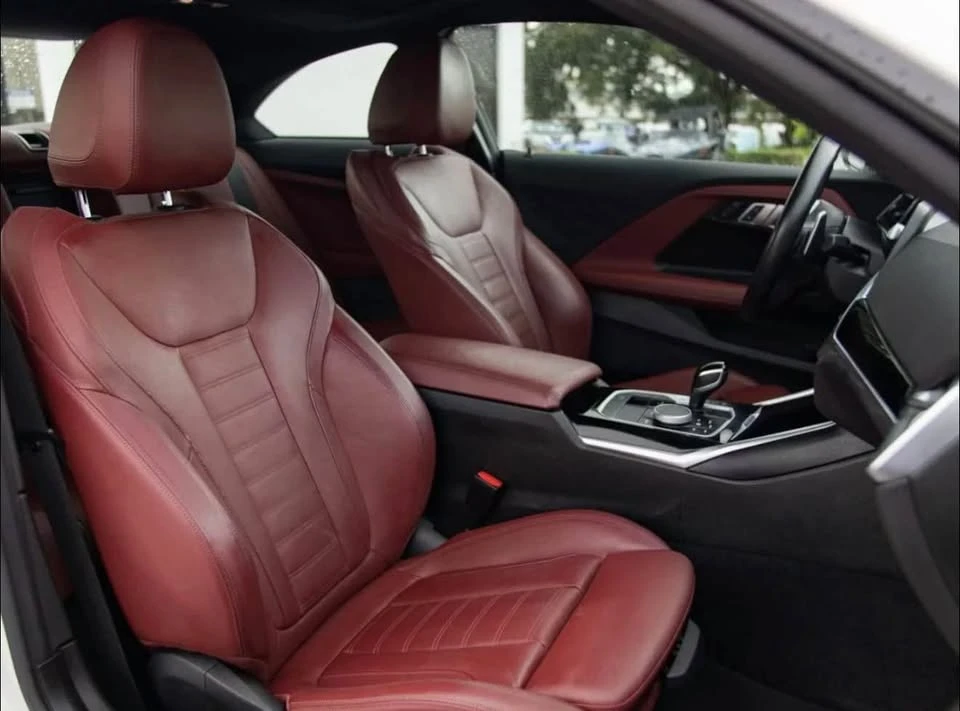 2022 BMW G42 2 Series - Image 13 of 16