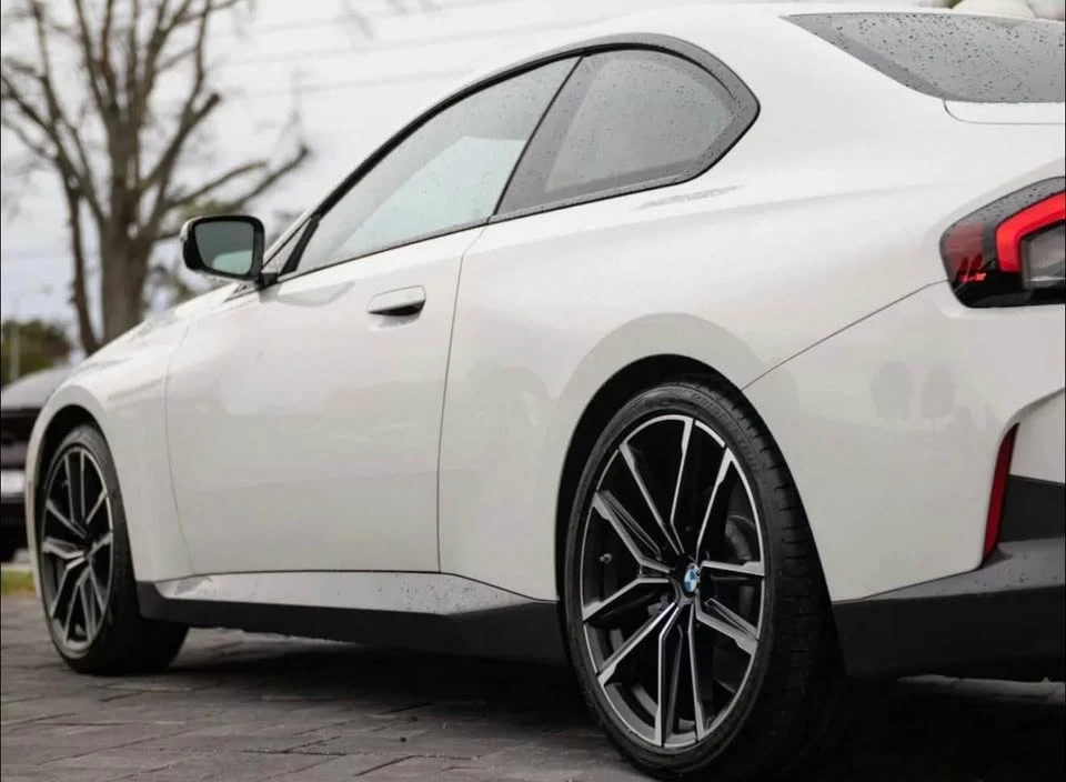 2022 BMW G42 2 Series - Image 5 of 16