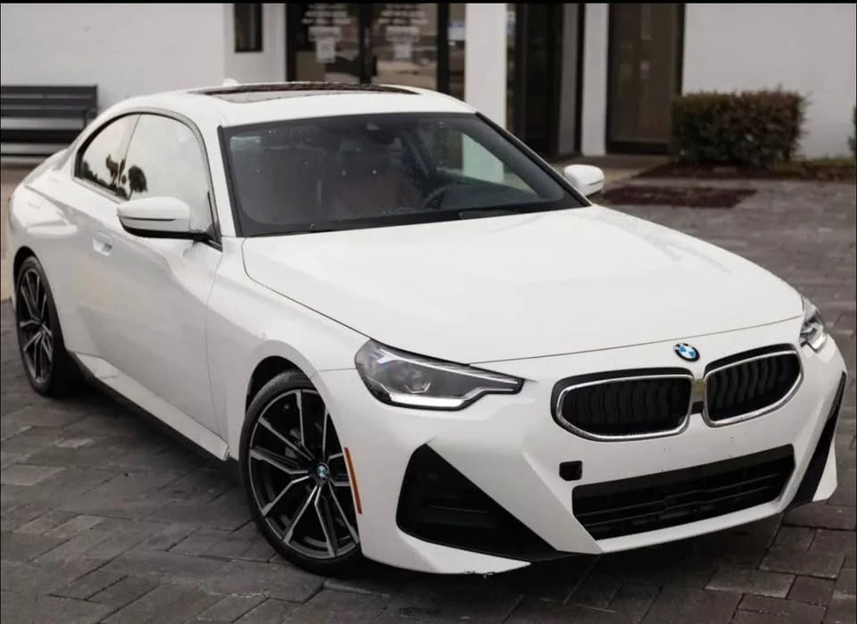2022 BMW G42 2 Series - Image 2 of 16