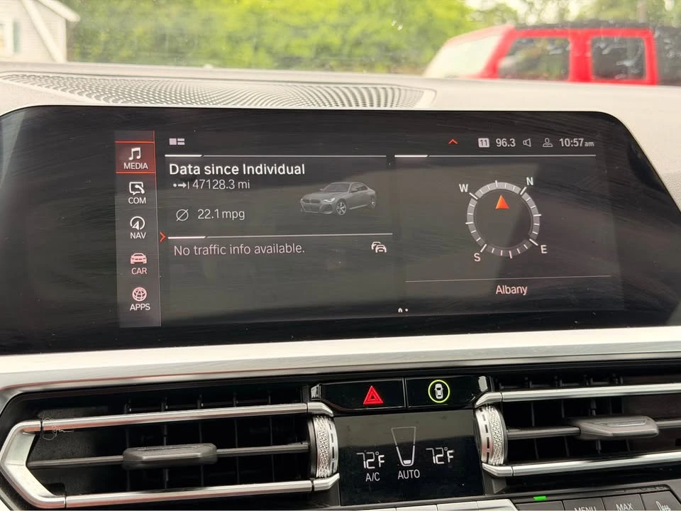 2022 BMW G42 2 Series - Image 19 of 20