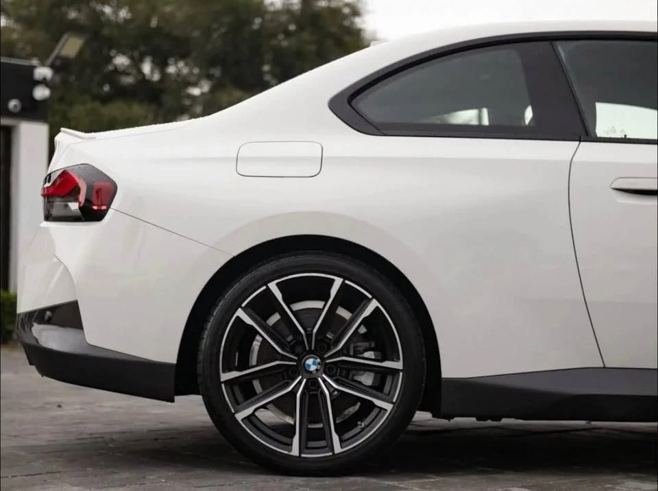 2022 BMW G42 2 Series - Image 8 of 16