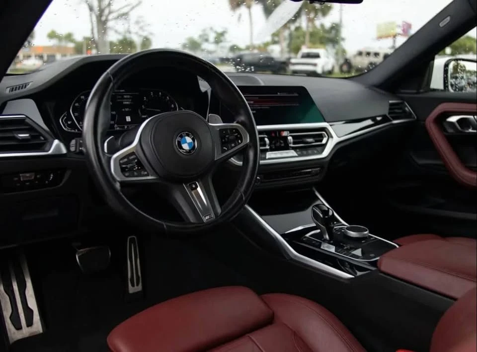 2022 BMW G42 2 Series - Image 11 of 16