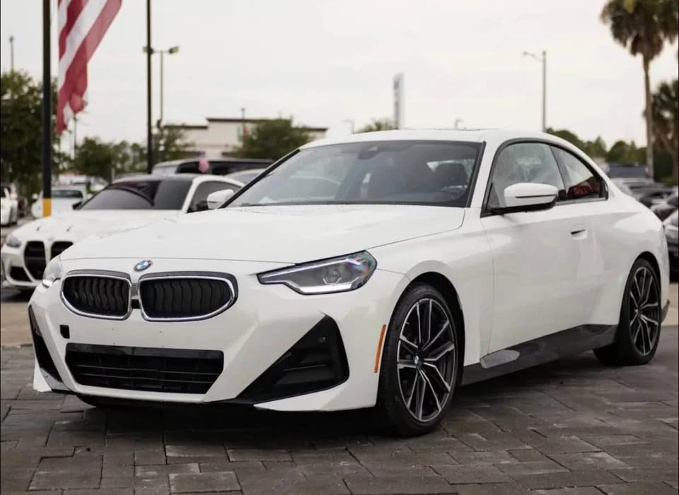 2022 BMW G42 2 Series - Image 4 of 16