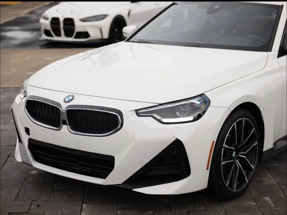 2022 BMW G42 2 Series - Image 3 of 16