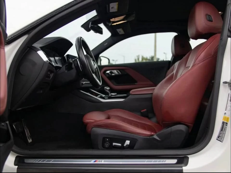 2022 BMW G42 2 Series - Image 10 of 16