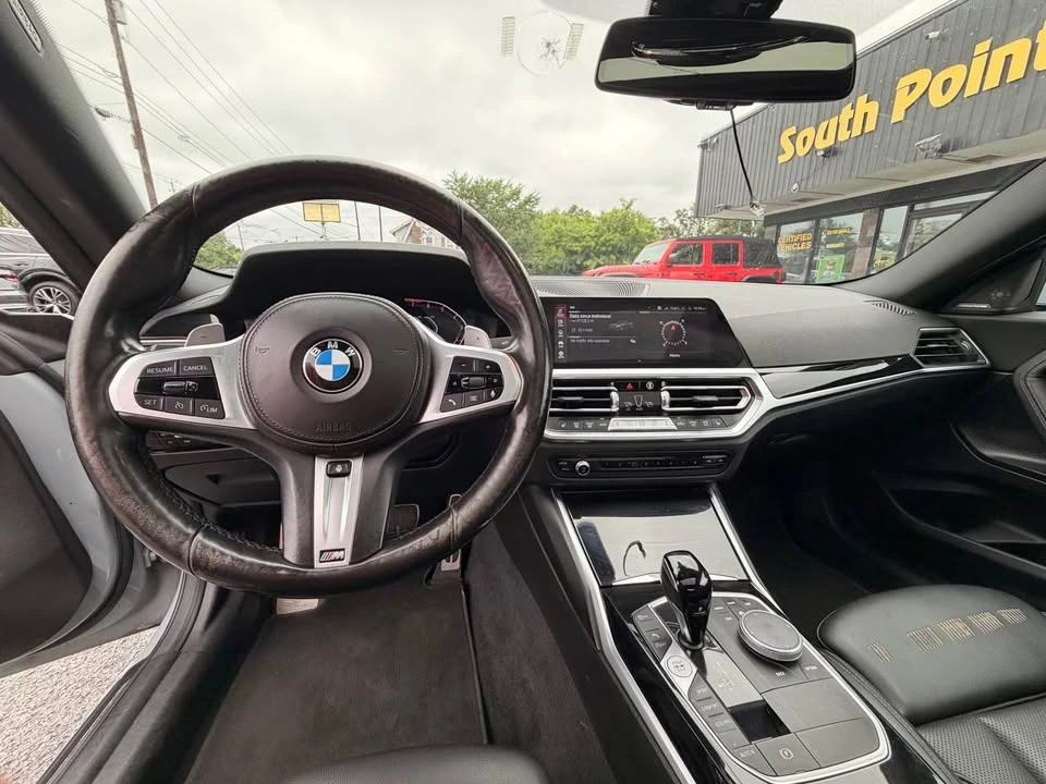 2022 BMW G42 2 Series - Image 13 of 20
