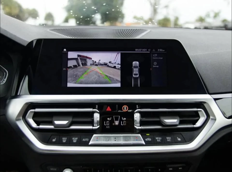 2022 BMW G42 2 Series - Image 15 of 16