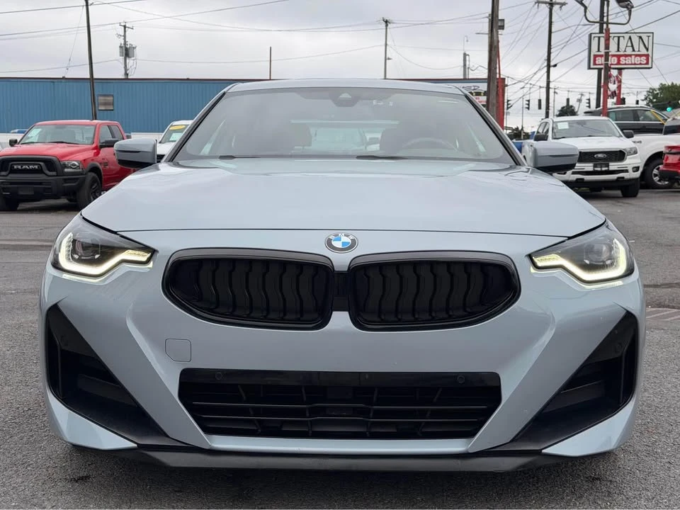 2022 BMW G42 2 Series - Image 2 of 20