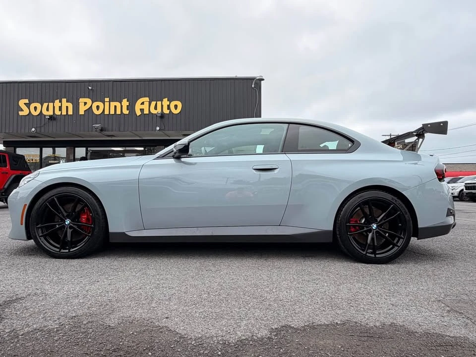 2022 BMW G42 2 Series - Image 5 of 20