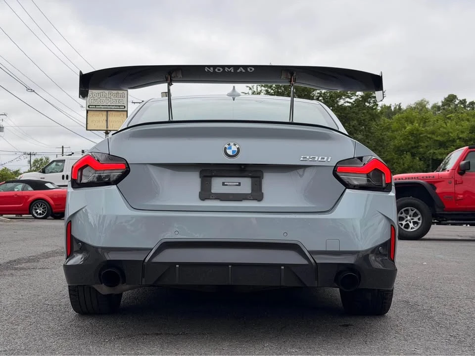 2022 BMW G42 2 Series - Image 8 of 20