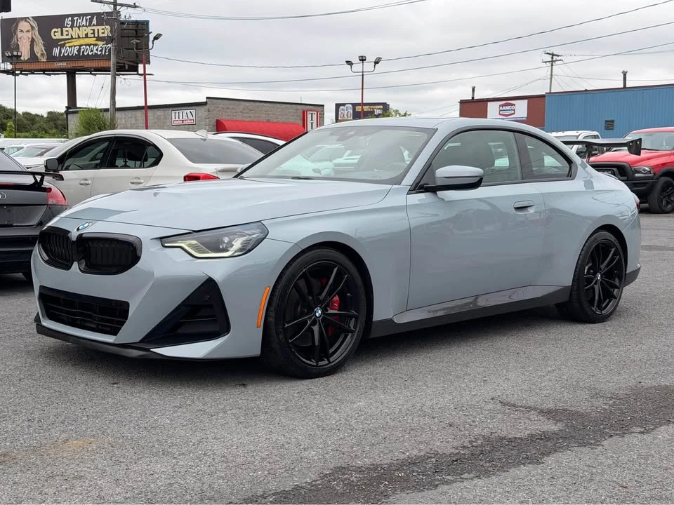 2022 BMW G42 2 Series - Image 4 of 20