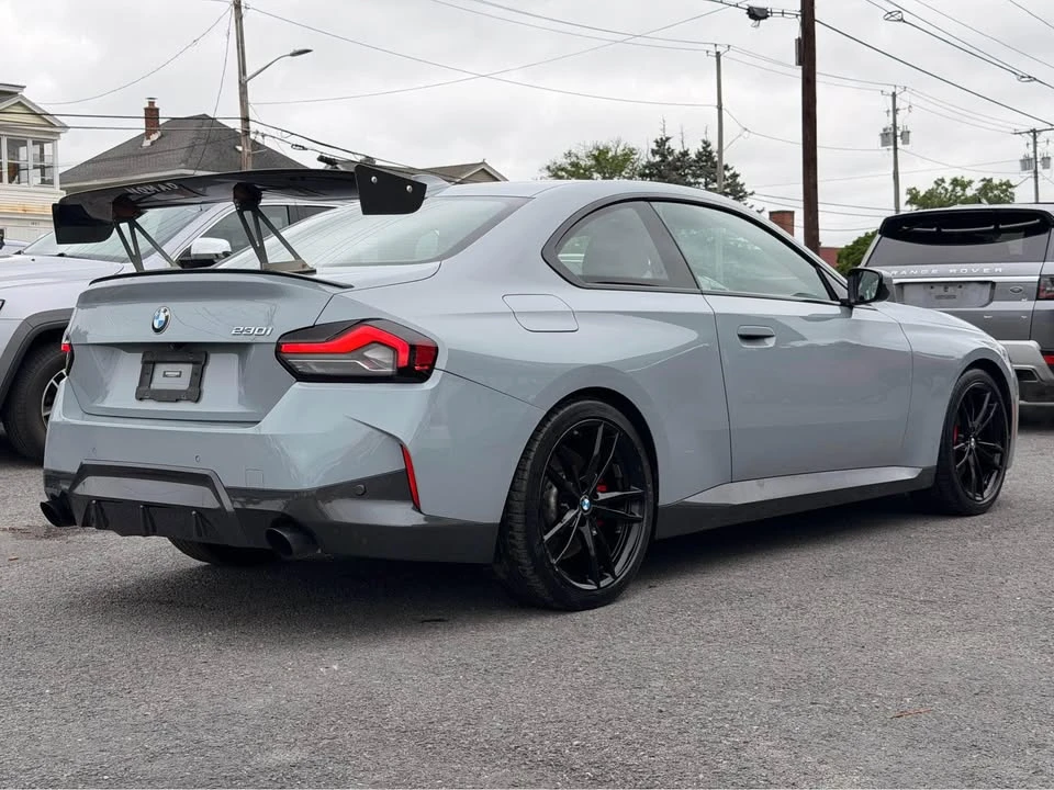 2022 BMW G42 2 Series - Image 9 of 20