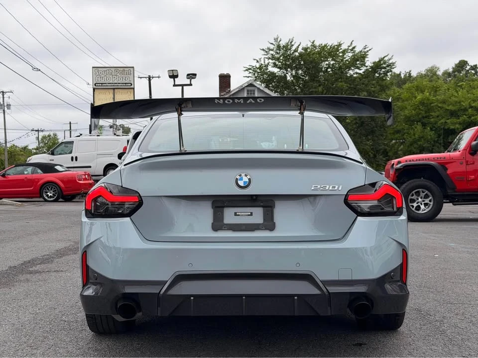 2022 BMW G42 2 Series - Image 7 of 20