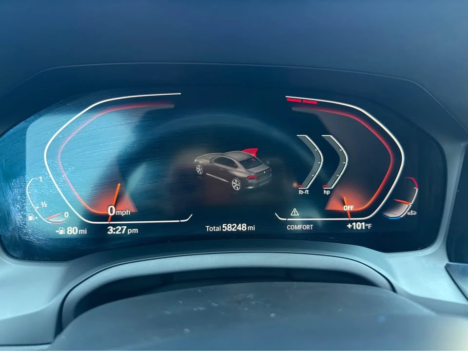 2022 BMW G42 2 Series - Image 14 of 14