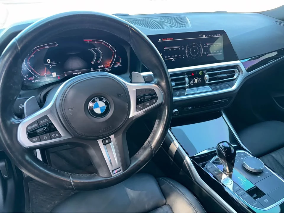 2022 BMW G42 2 Series - Image 13 of 14