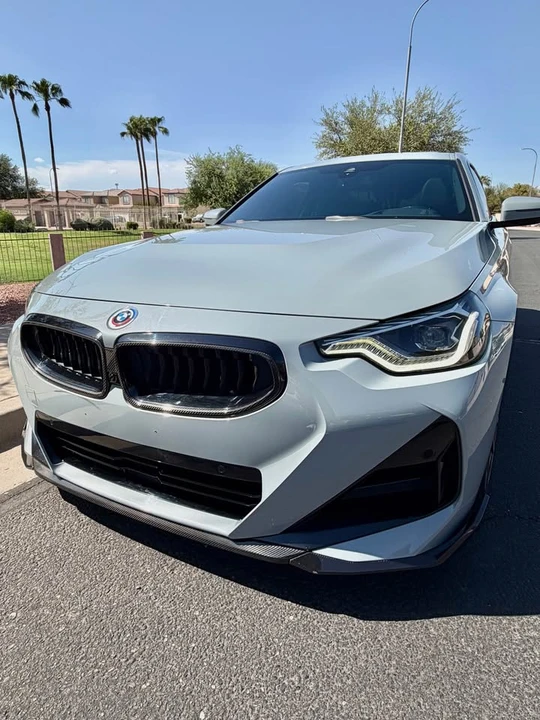 2022 BMW G42 2 Series - Image 8 of 14