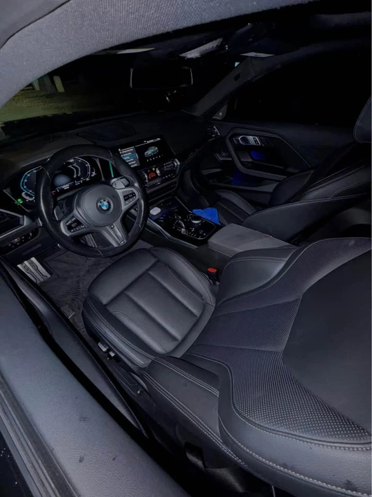 2022 BMW G42 2 Series - Image 4 of 14