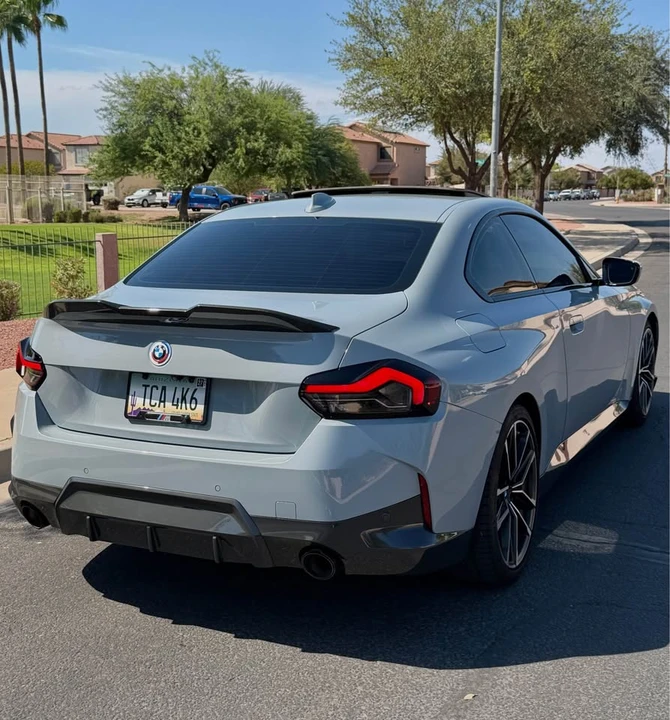 2022 BMW G42 2 Series - Image 10 of 14