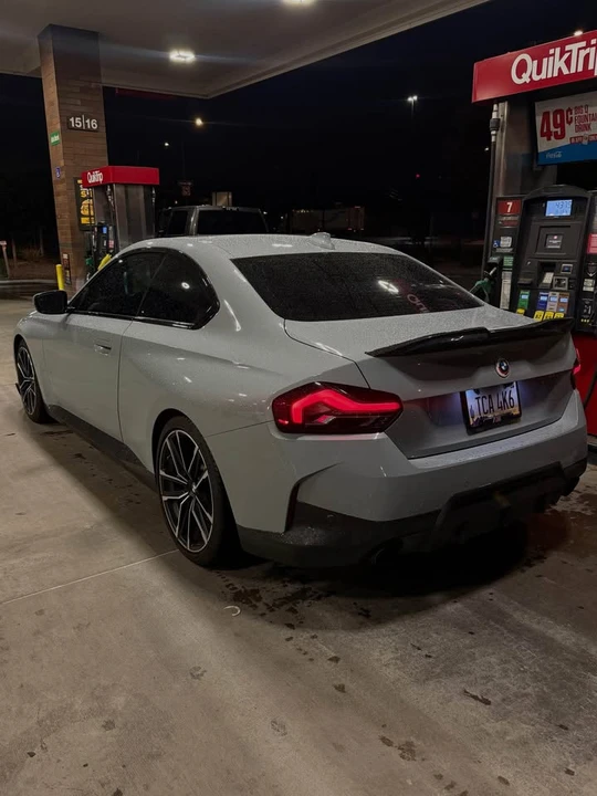 2022 BMW G42 2 Series - Image 2 of 14