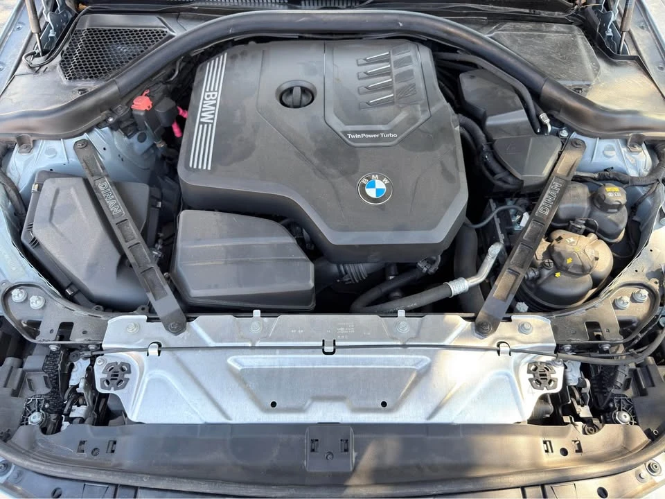 2022 BMW G42 2 Series - Image 12 of 14
