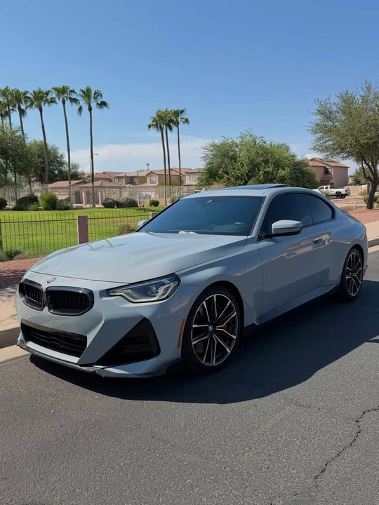 2022 BMW G42 2 Series - Image 6 of 14
