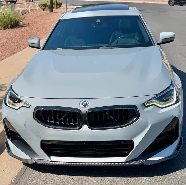 2022 BMW G42 2 Series - Image 9 of 14