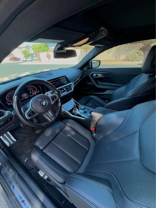 2022 BMW G42 2 Series - Image 11 of 14